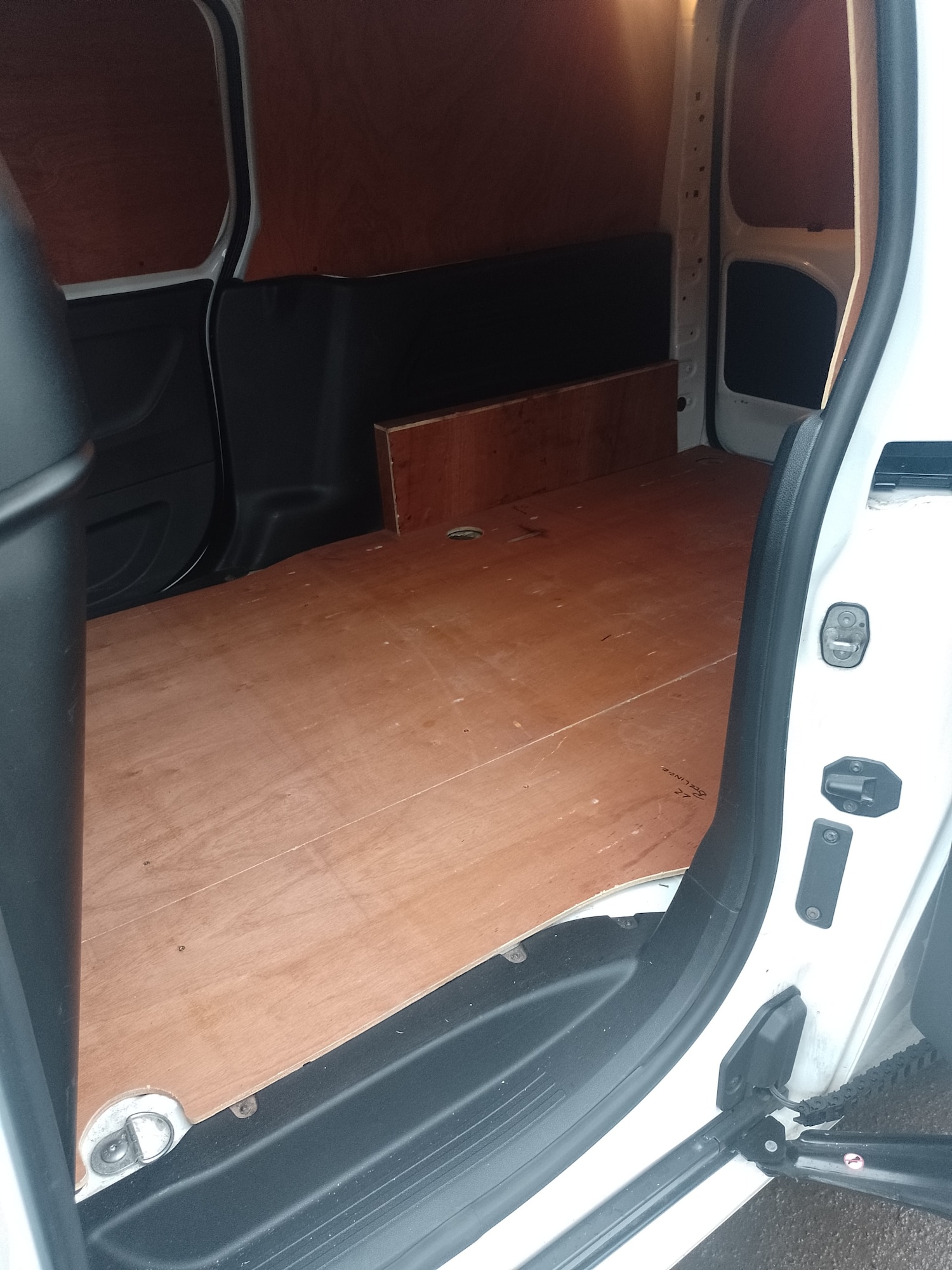 Used Vauxhall Combo 2021 for sale - 77448183: Photo 9