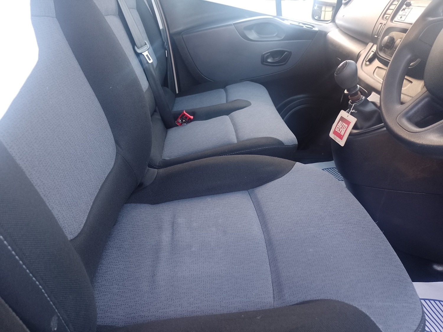 Used Vauxhall Vivaro 2017 for sale - 76860099: Photo 12