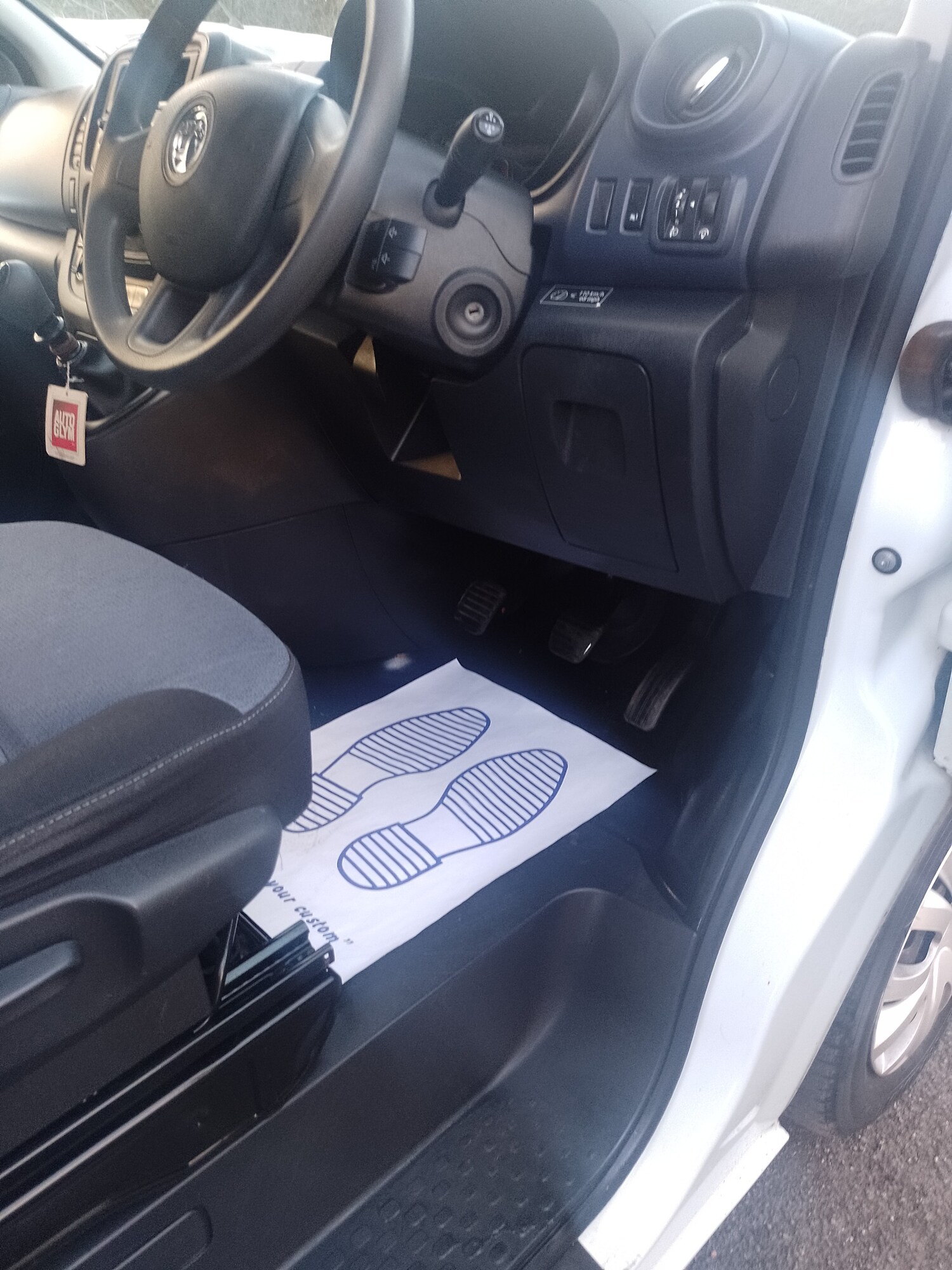 Used Vauxhall Vivaro 2017 for sale - 76860099: Photo 13