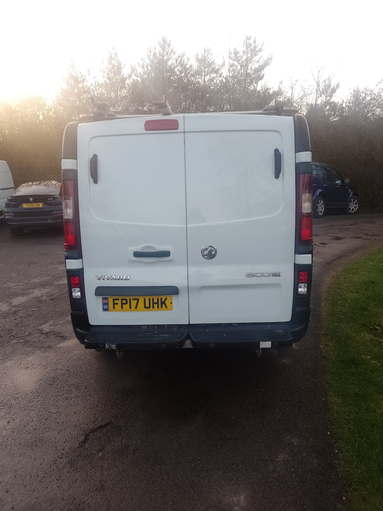 Used Vauxhall Vivaro 2017 for sale - 76860099: Photo 6