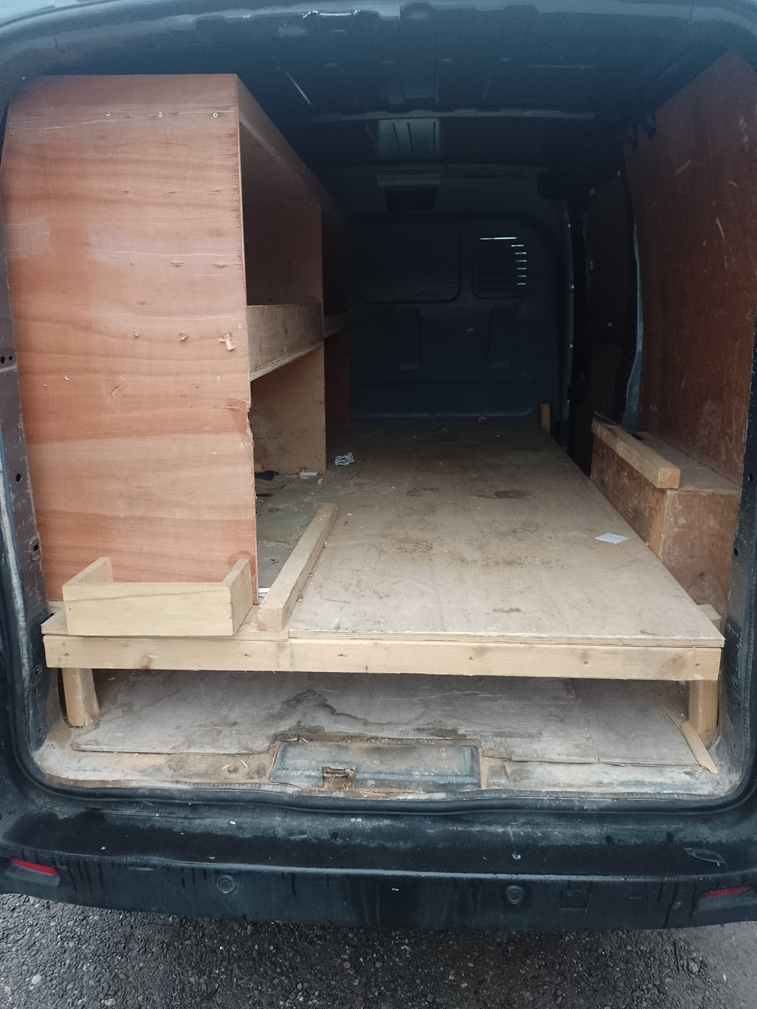 Used Citroen Dispatch 2016 for sale - 77114406: Photo 5