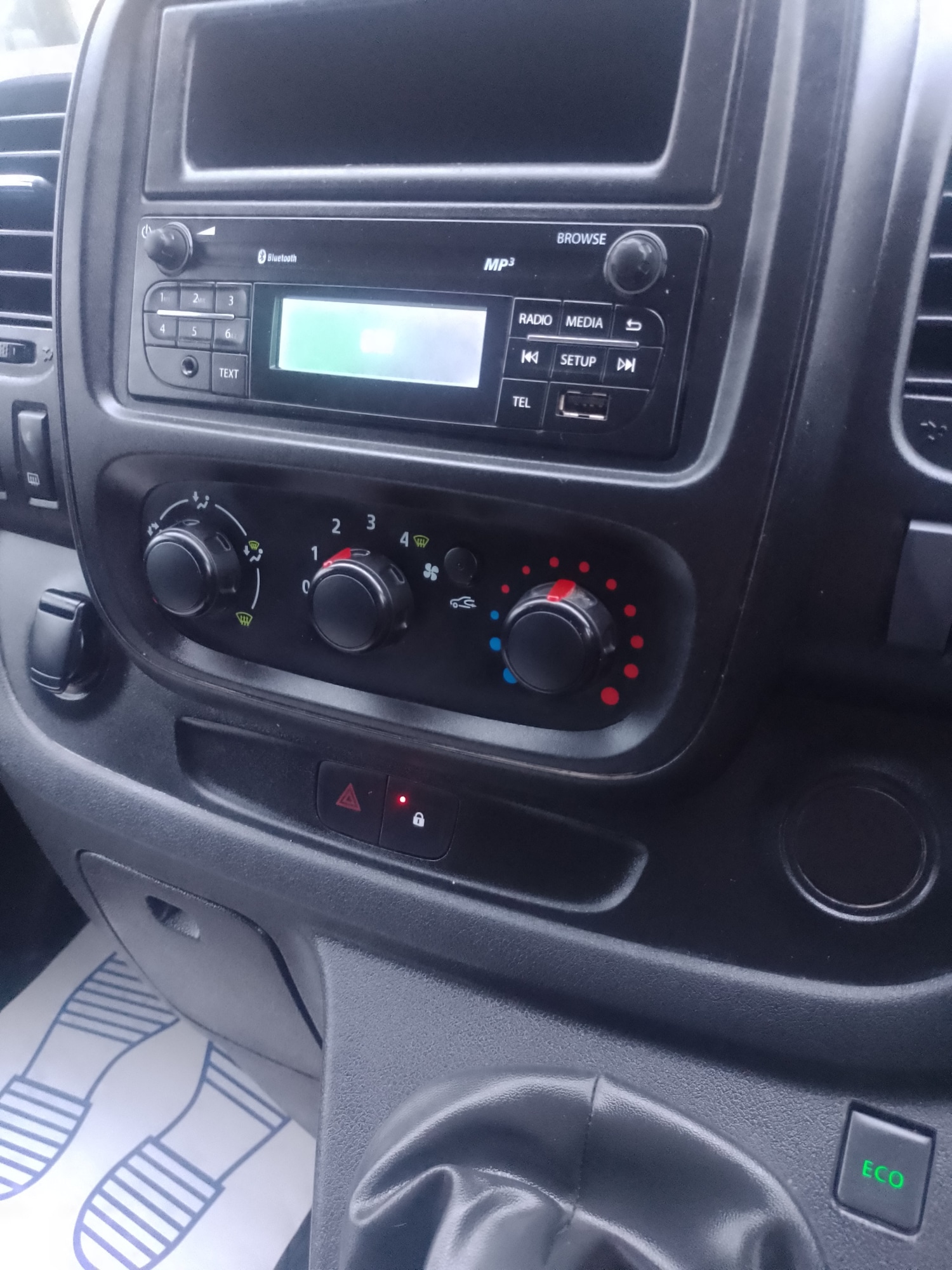 Used Vauxhall Vivaro 2018 for sale - 77274324: Photo 10