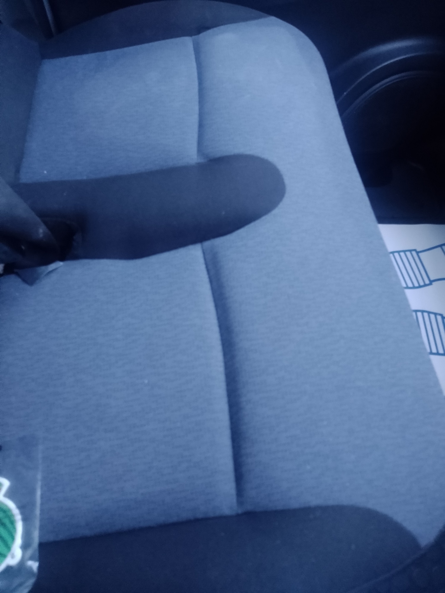 Used Vauxhall Vivaro 2018 for sale - 77274324: Photo 14