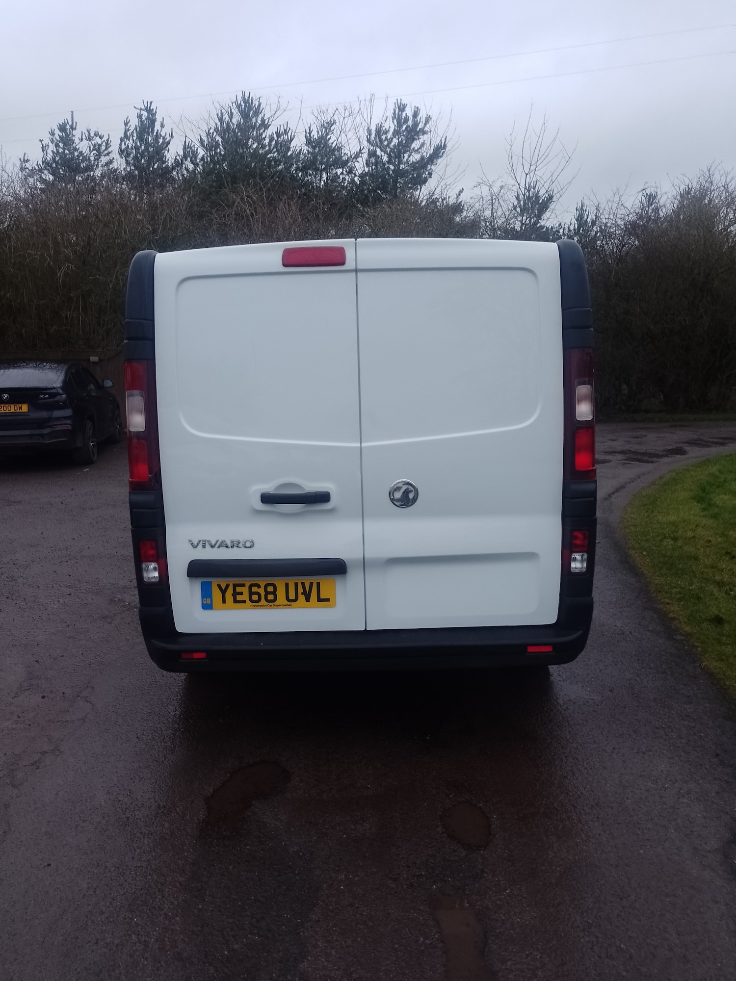 Used Vauxhall Vivaro 2018 for sale - 77274324: Photo 6
