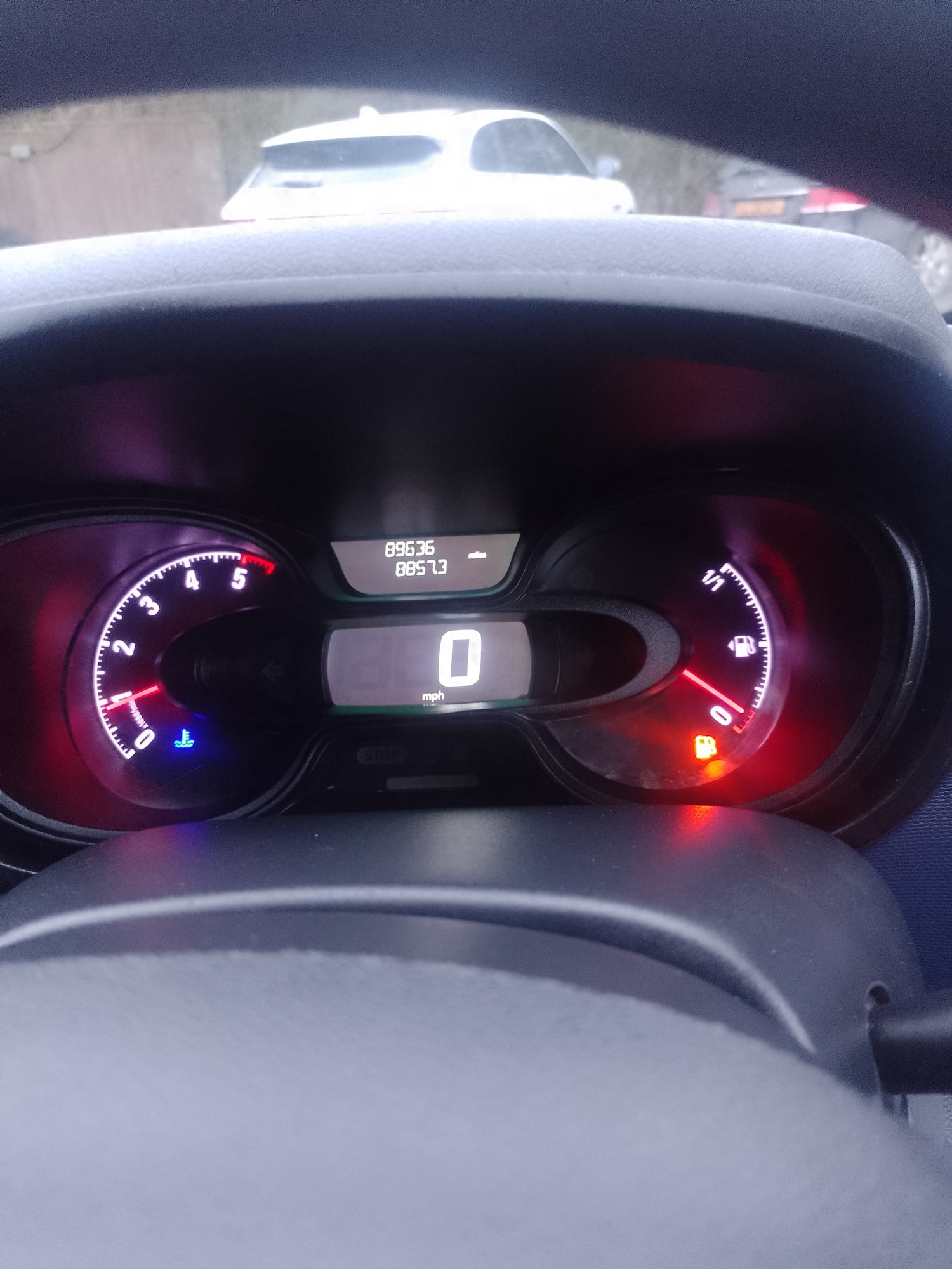 Used Vauxhall Vivaro 2018 for sale - 77274324: Photo 9