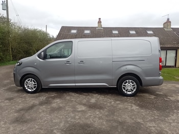 Used Vauxhall Vivaro 2019 for sale - 79557024: Photo