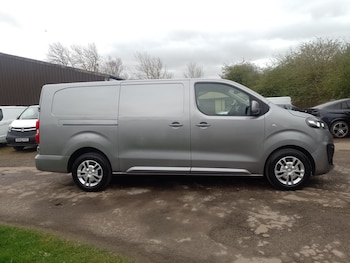 Used Vauxhall Vivaro 2019 for sale - 79557024: Photo