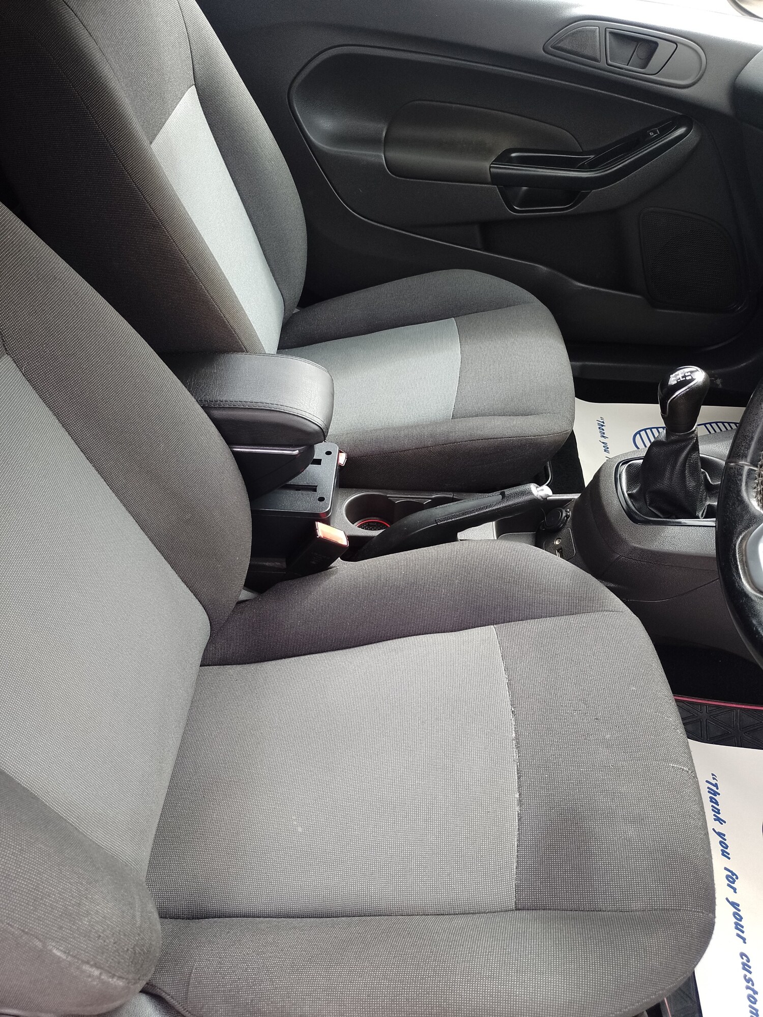 Used Ford Fiesta 2015 for sale - 76461671: Photo 11