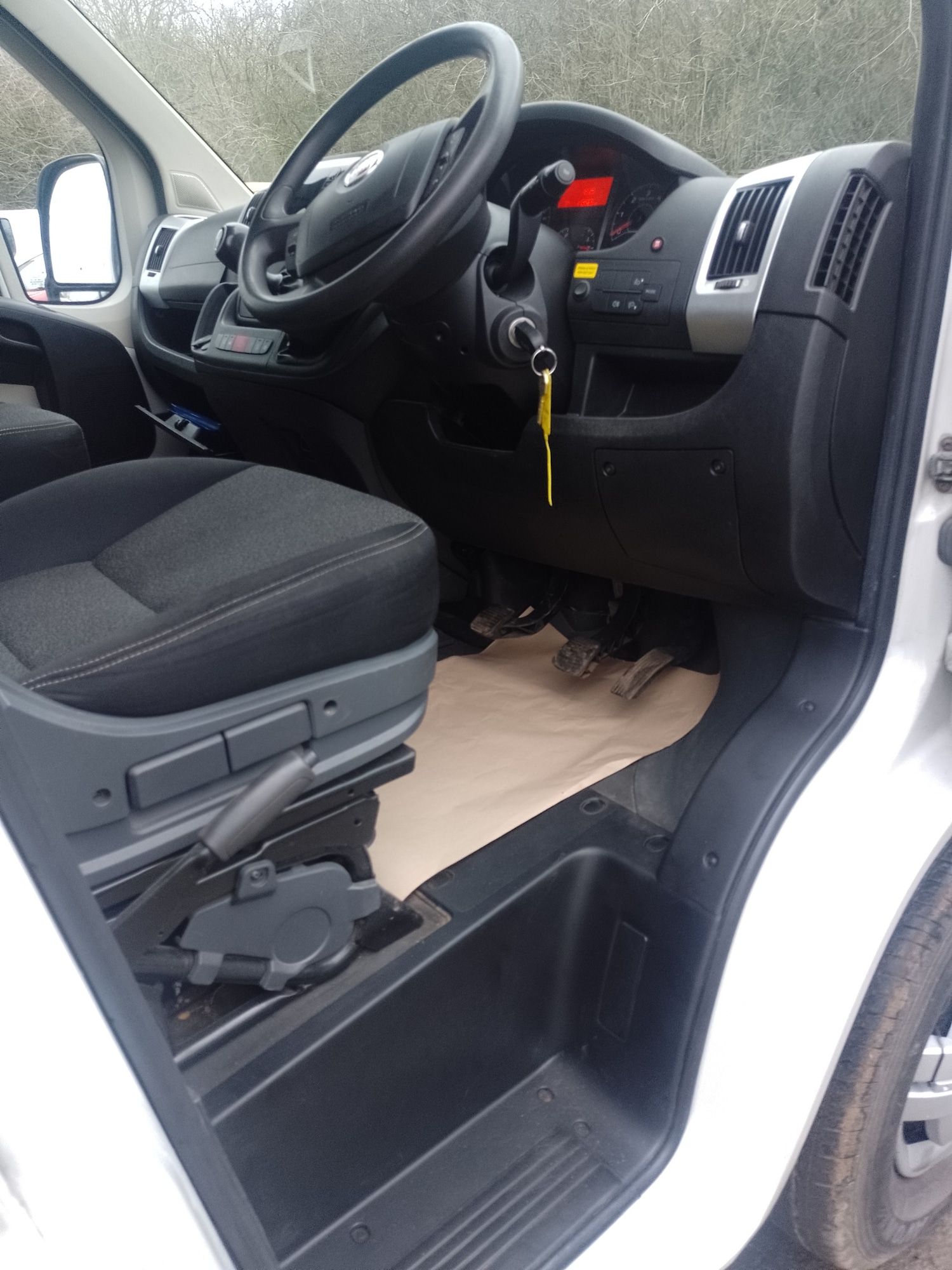 Used Fiat Ducato 2017 for sale - 77365411: Photo 13