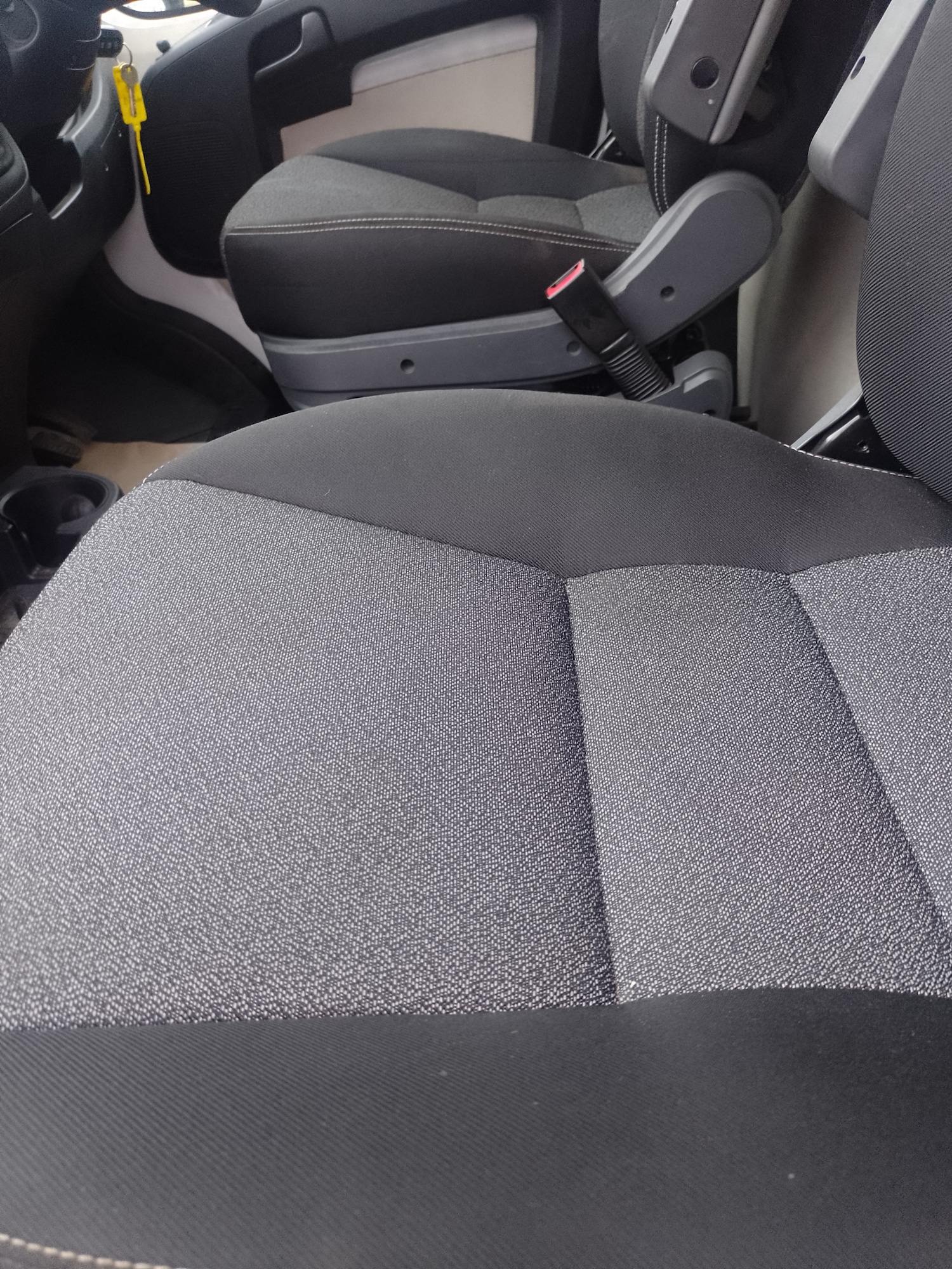 Used Fiat Ducato 2017 for sale - 77365411: Photo 14