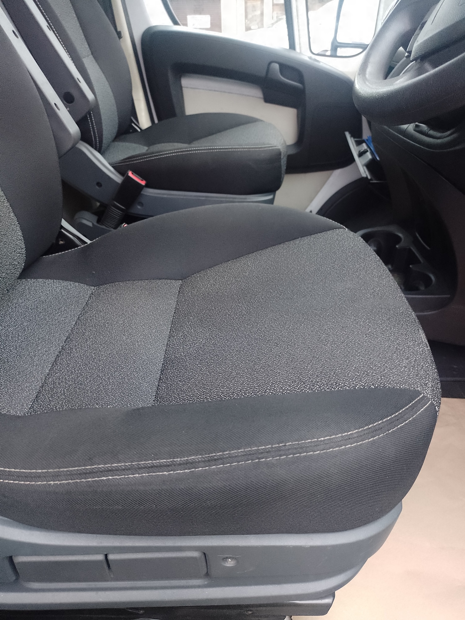 Used Fiat Ducato 2017 for sale - 77365411: Photo 15