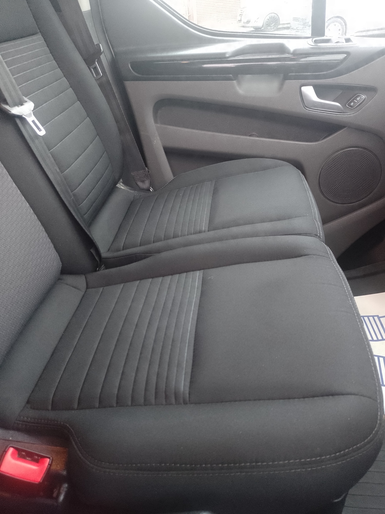 Used Ford Transit Custom 2020 for sale - 77640416: Photo 14