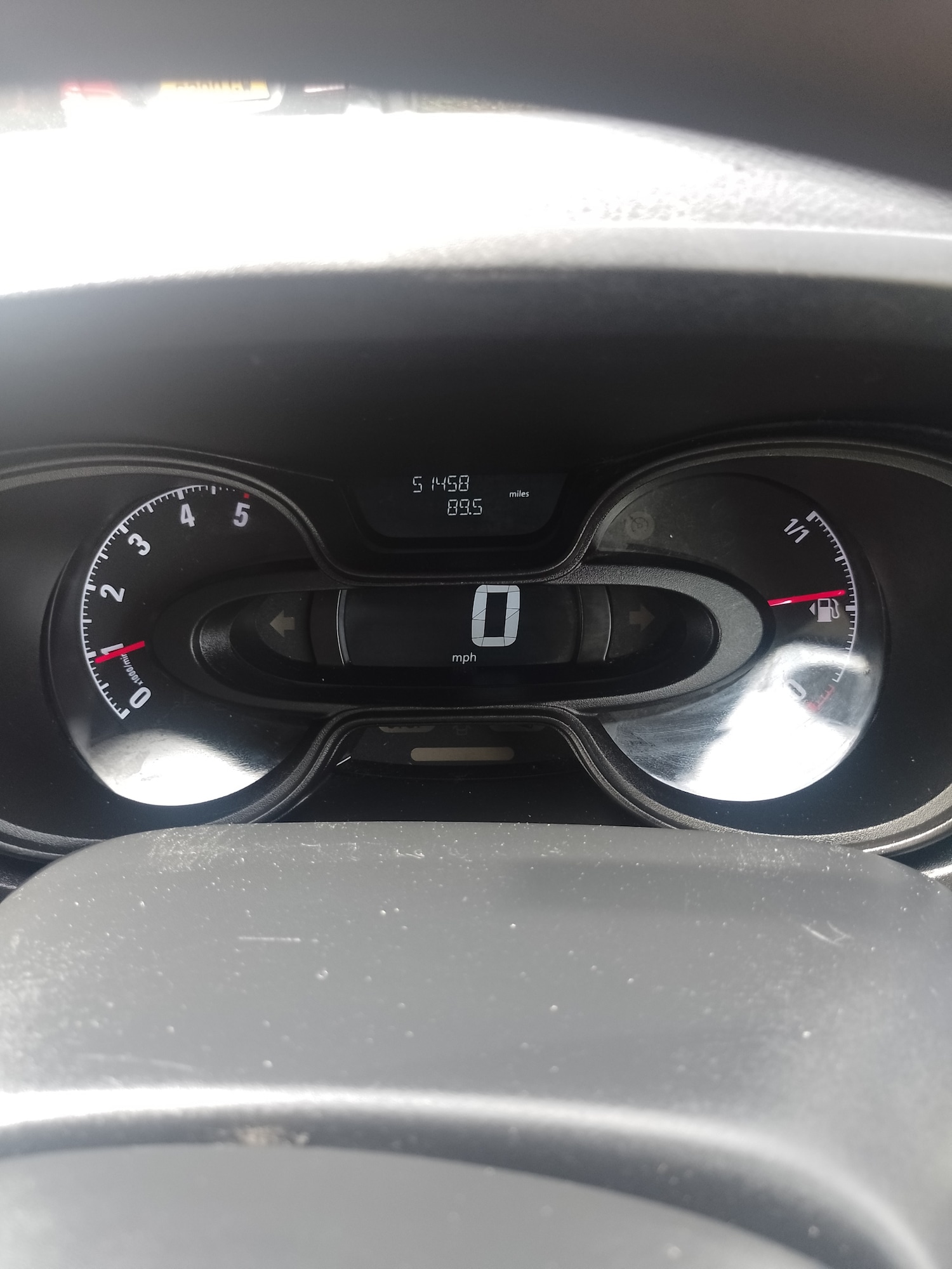 Used Vauxhall Vivaro 2018 for sale - 76252970: Photo 10