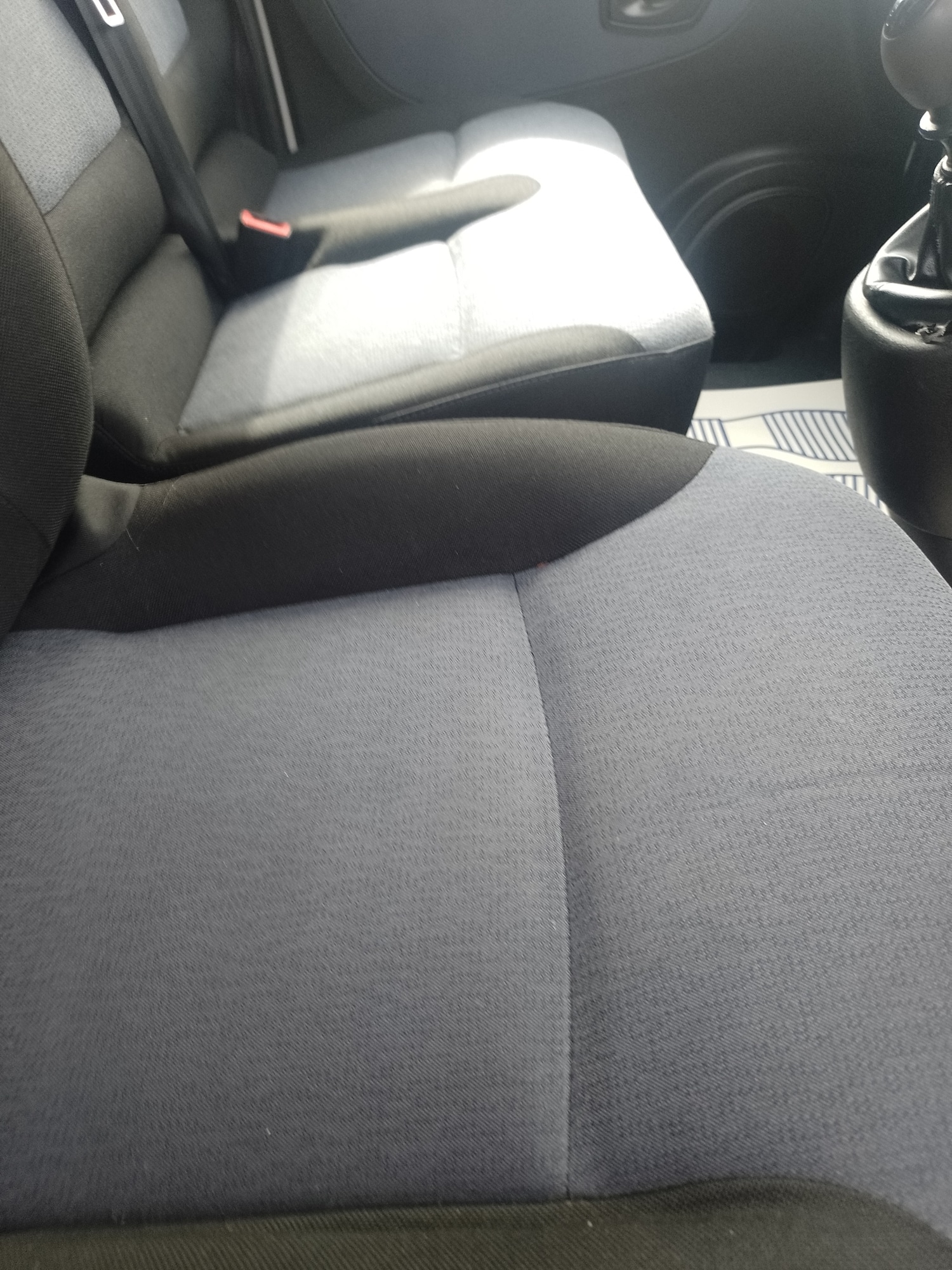 Used Vauxhall Vivaro 2018 for sale - 76252970: Photo 12