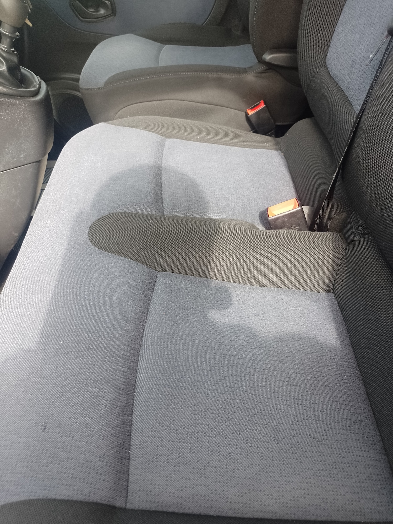 Used Vauxhall Vivaro 2018 for sale - 76252970: Photo 13