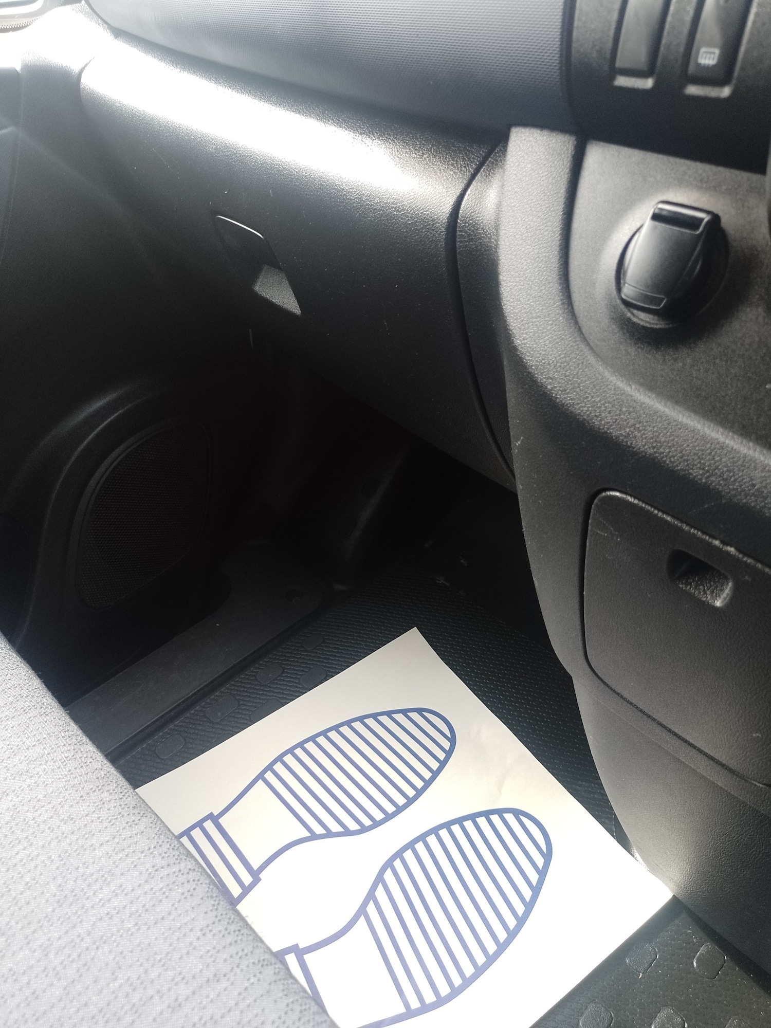 Used Vauxhall Vivaro 2018 for sale - 76252970: Photo 14