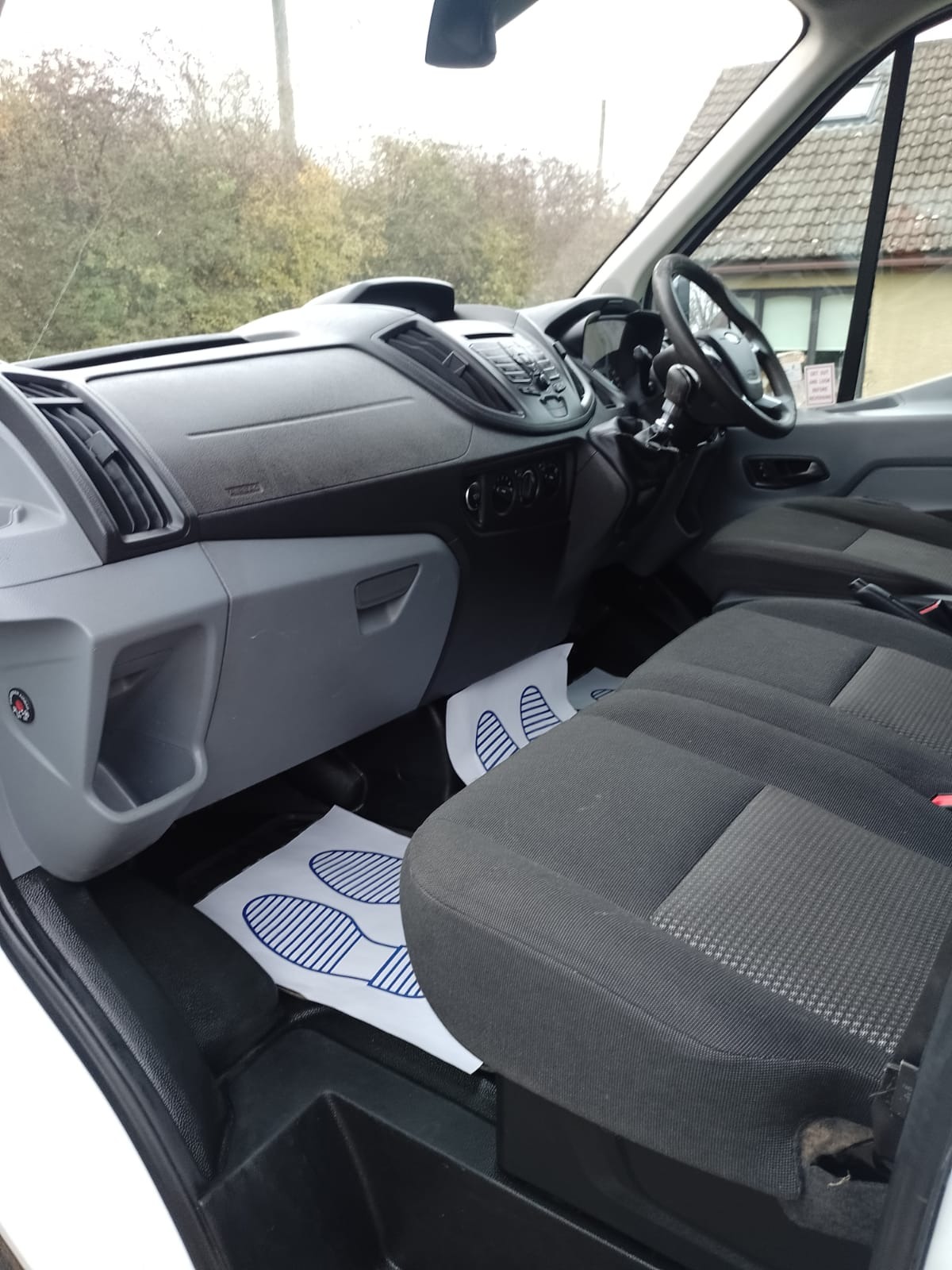 Used Ford Transit 2019 for sale - 76461393: Photo 16