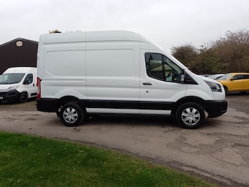 Used Ford Transit 2019 for sale - 76461393: Photo