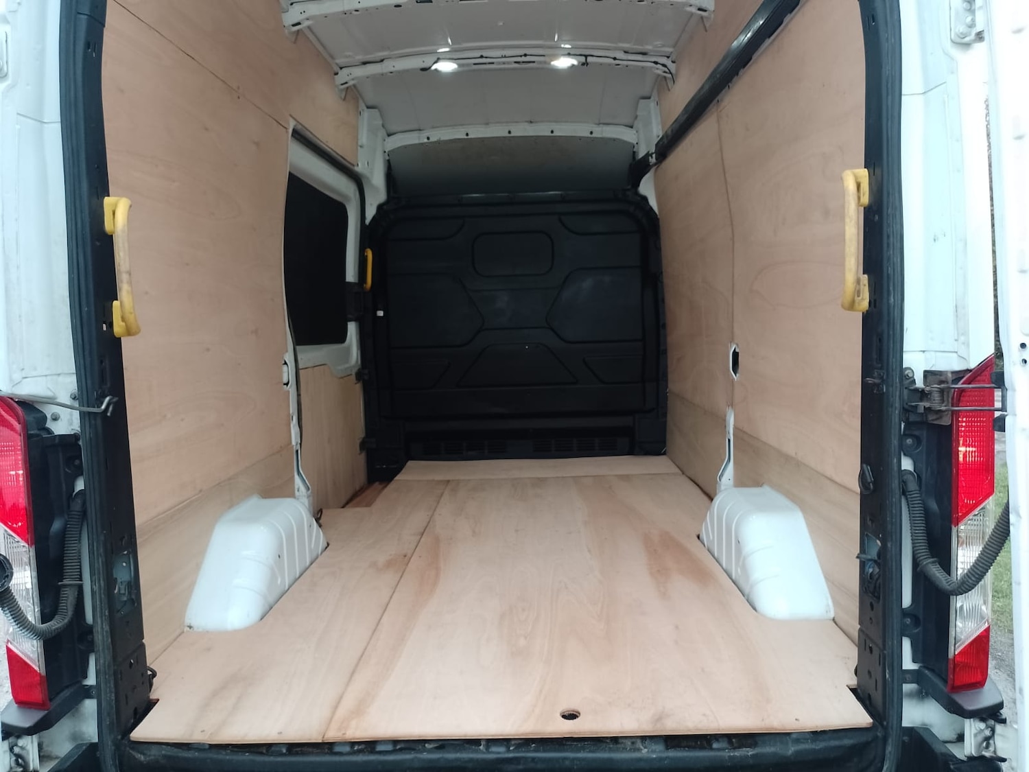 Used Ford Transit 2019 for sale - 76461393: Photo 7