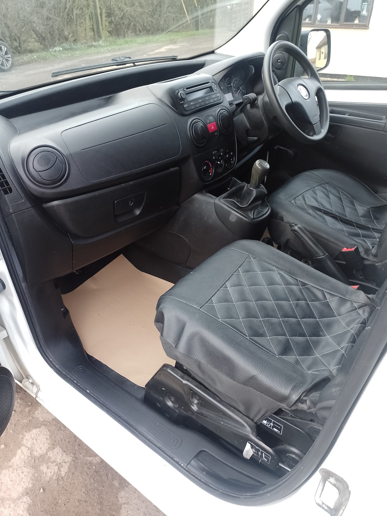 Used Fiat Fiorino 2013 for sale - 77607839: Photo 11