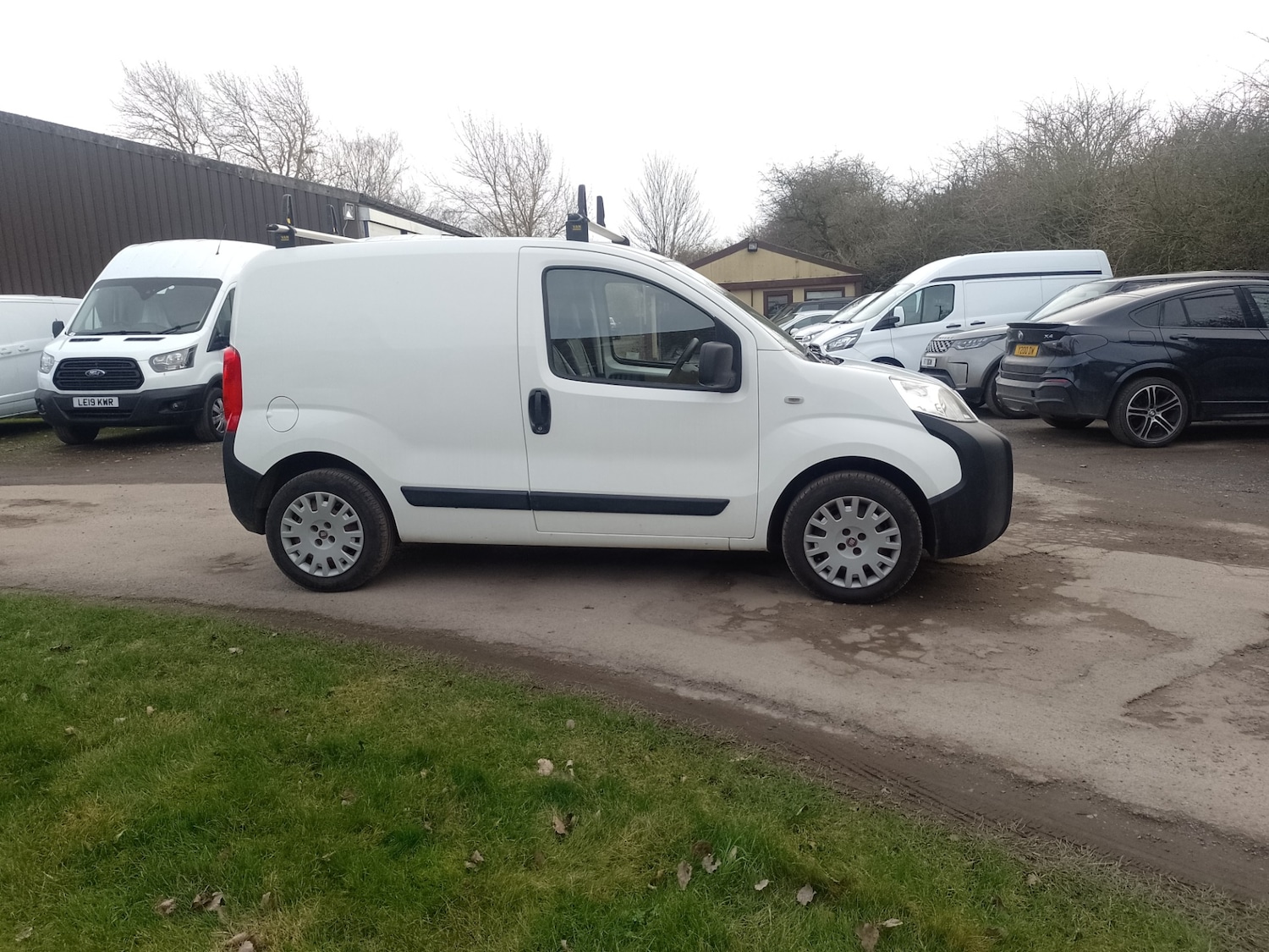 Used Fiat Fiorino 2013 for sale - 77607839: Photo 2