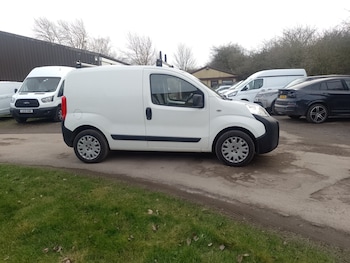 Used Fiat Fiorino 2013 for sale - 77607839: Photo