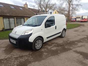 Used Fiat Fiorino 2013 for sale - 77607839: Photo