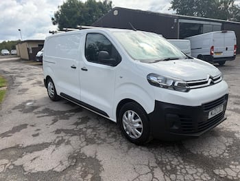 Used Citroen Dispatch 2021 for sale - 79703299: Photo