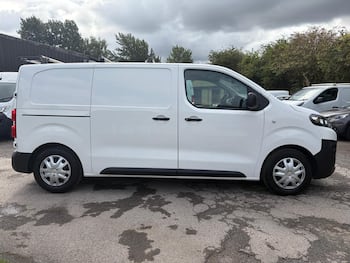Used Citroen Dispatch 2021 for sale - 79703299: Photo