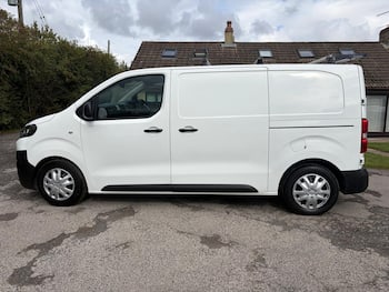Used Citroen Dispatch 2021 for sale - 79703299: Photo