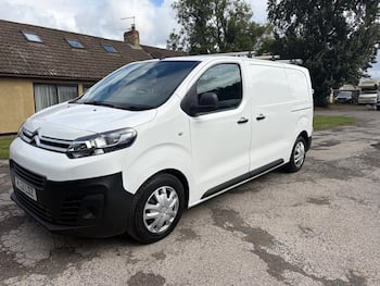 Used Citroen Dispatch 2021 for sale - 79703299: Photo