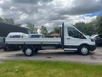 Used Ford Transit 2017 for sale - 78581748: Photo