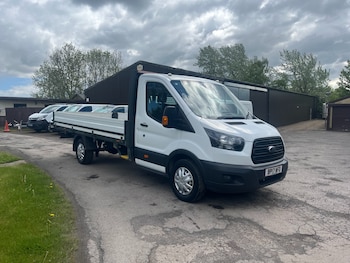 Used Ford Transit 2017 for sale - 78581748: Photo