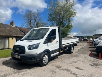 Used Ford Transit 2017 for sale - 78581748: Photo