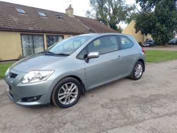 Used Toyota Auris 2009 for sale - 74854298: Photo