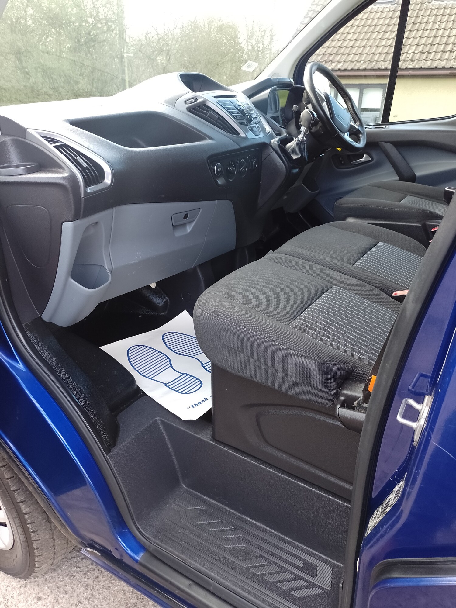 Used Ford Transit Custom 2016 for sale - 78042149: Photo 11