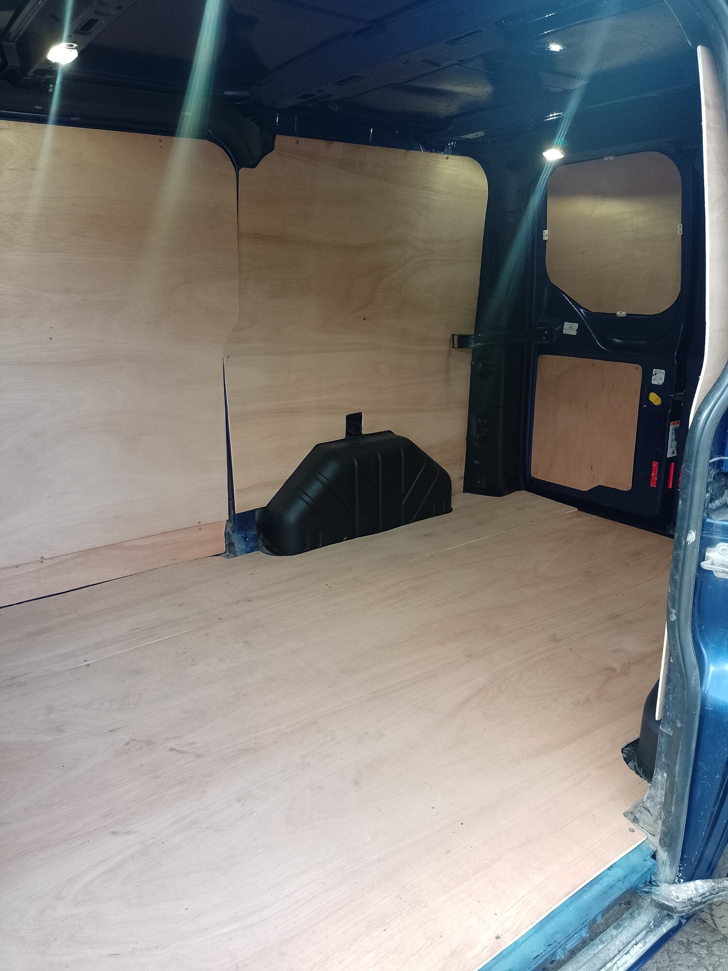 Used Ford Transit Custom 2016 for sale - 78042149: Photo 13