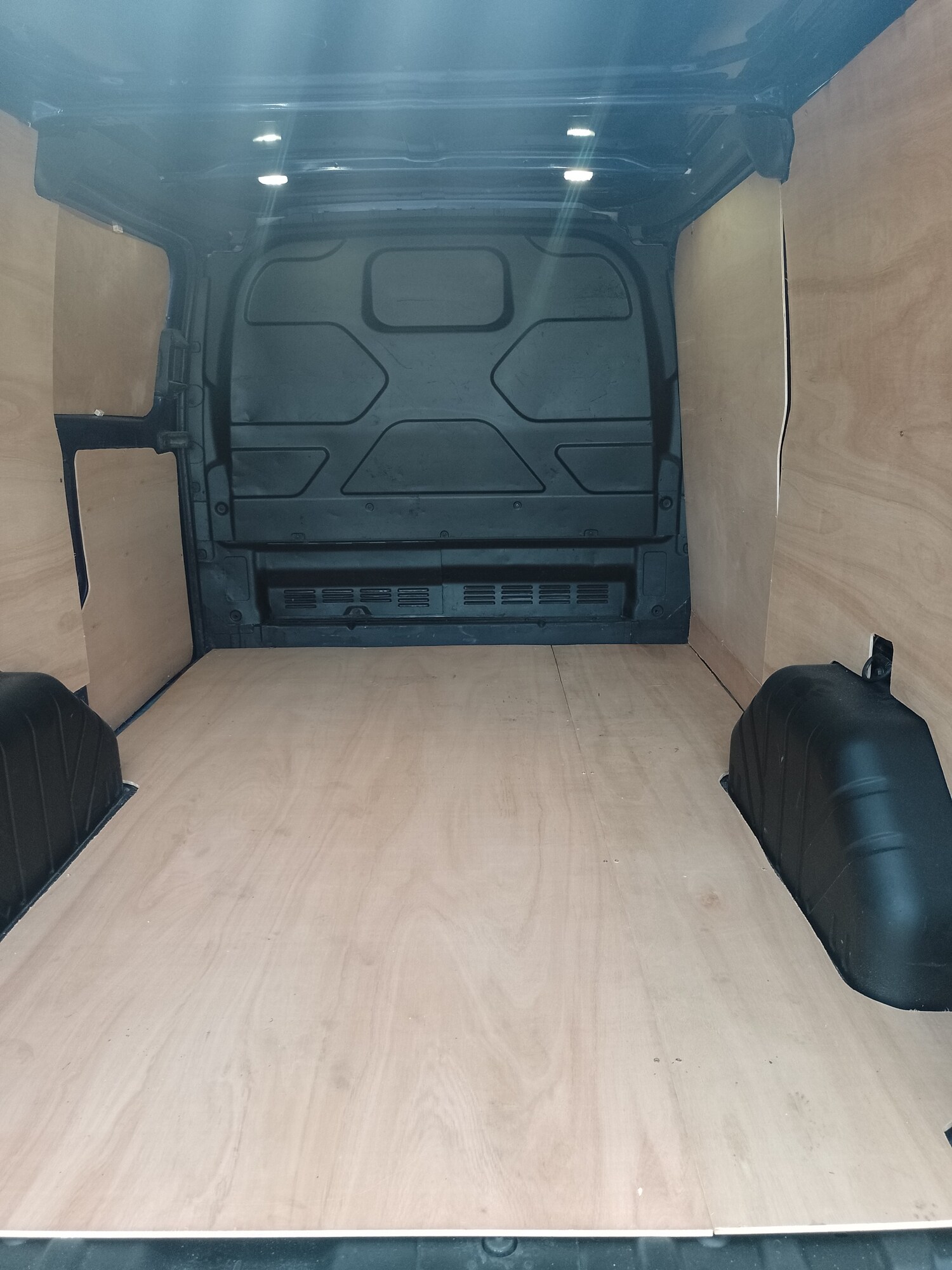 Used Ford Transit Custom 2016 for sale - 78042149: Photo 15