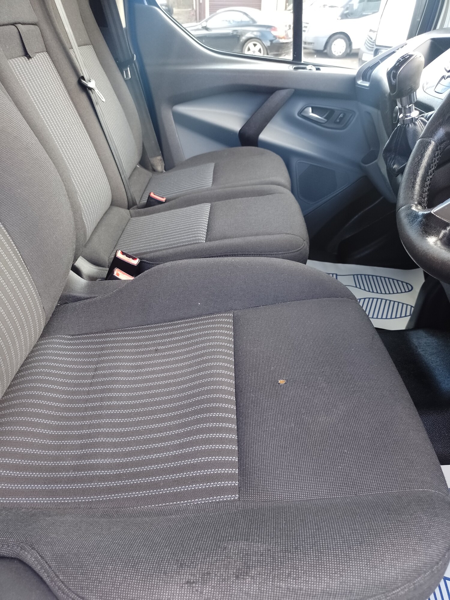 Used Ford Transit Custom 2016 for sale - 78042149: Photo 8