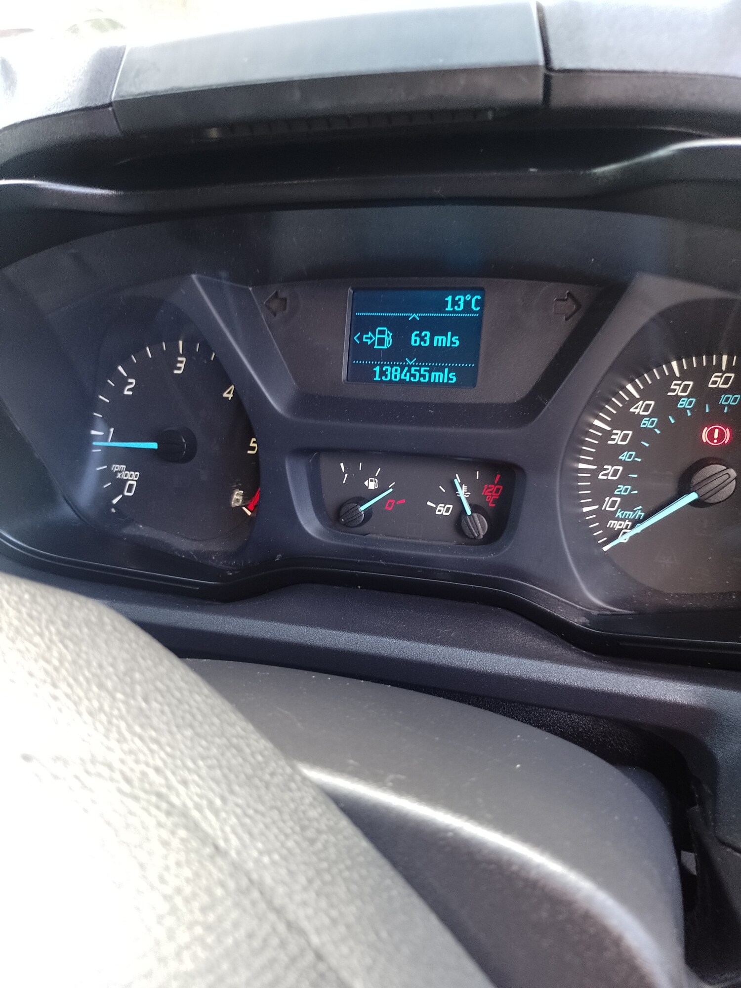 Used Ford Transit Custom 2016 for sale - 78042149: Photo 9