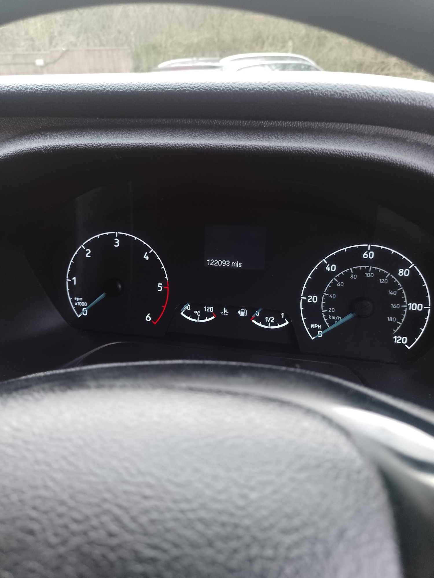 Used Ford Transit Custom 2019 for sale - 76919831: Photo 11