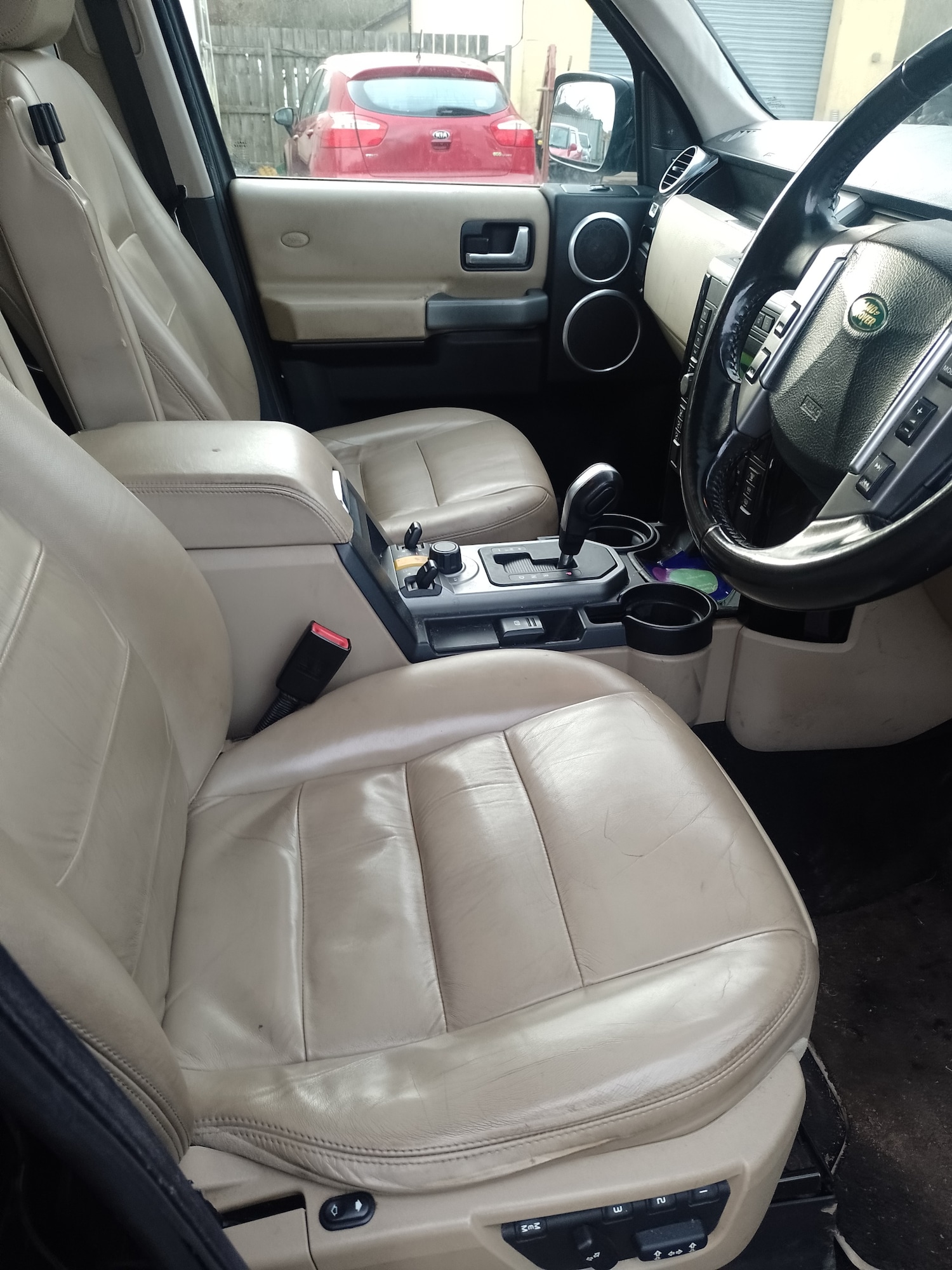 Used Land Rover Discovery 2009 for sale - 77607849: Photo 7