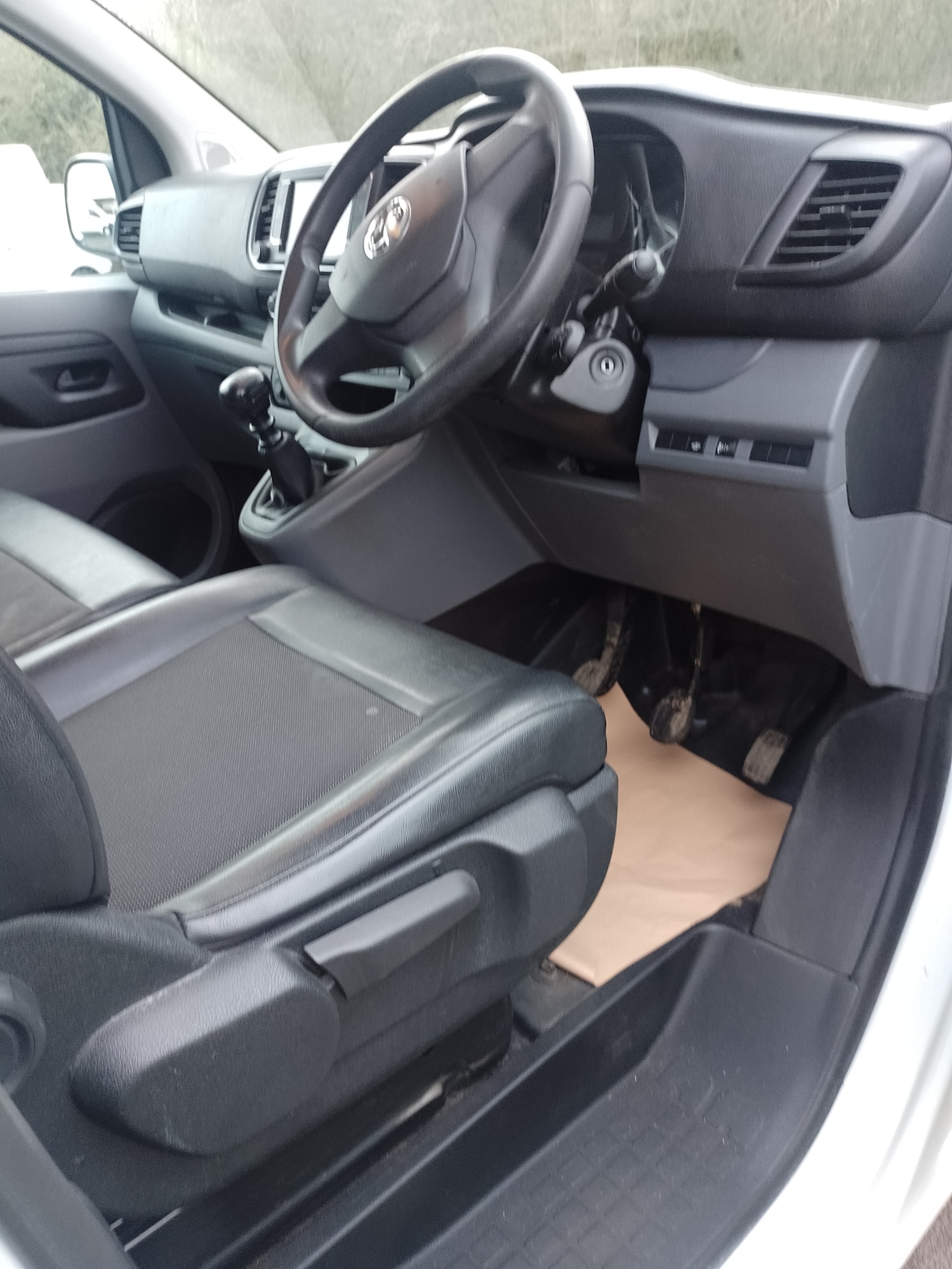 Used Vauxhall Vivaro 2021 for sale - 77365582: Photo 13