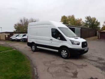 Used Ford Transit 2019 for sale - 77640349: Photo
