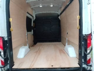 Used Ford Transit 2019 for sale - 77640349: Photo 7