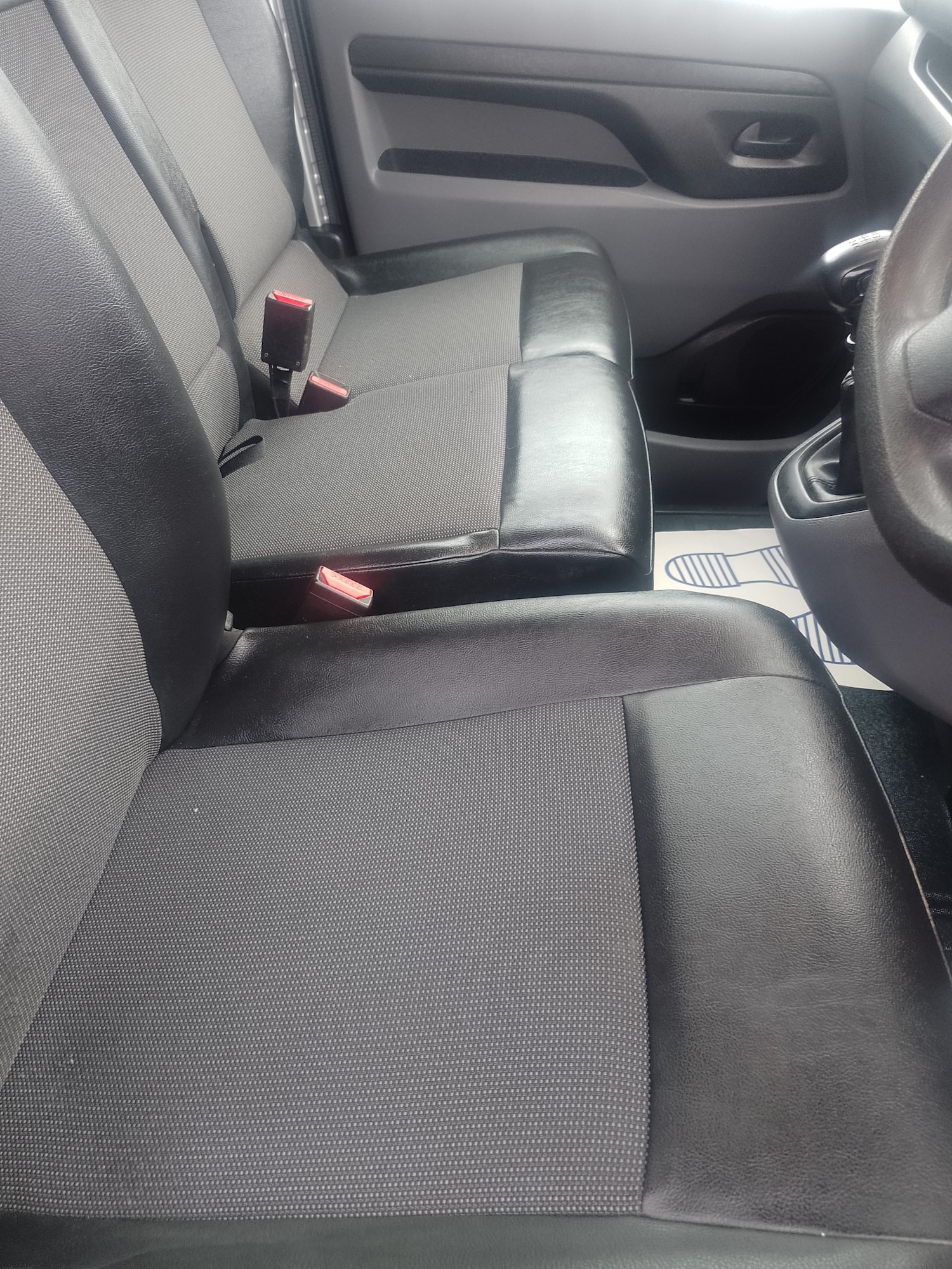 Used Peugeot Expert 2018 for sale - 77062314: Photo 11