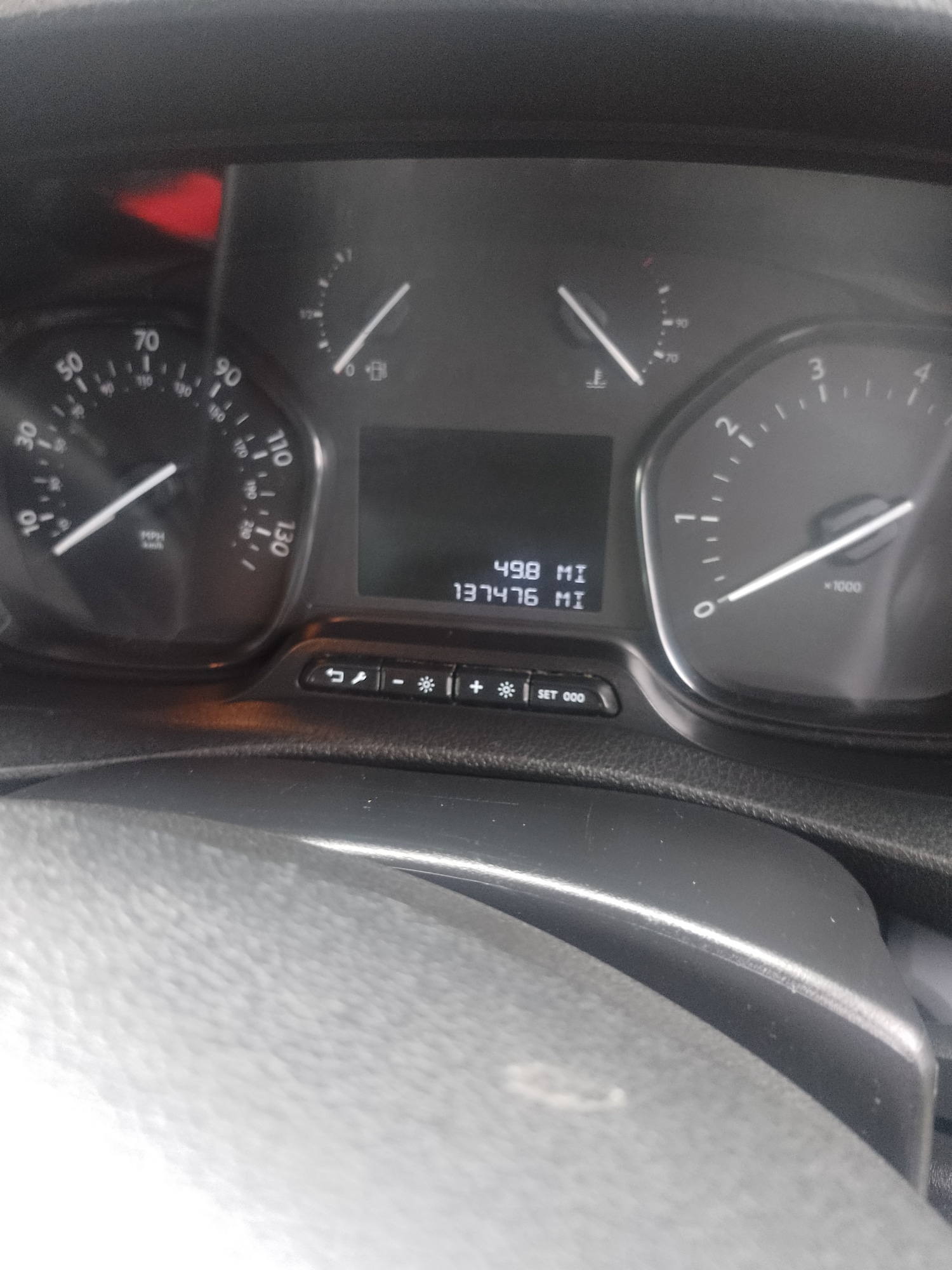 Used Peugeot Expert 2018 for sale - 77062314: Photo 12