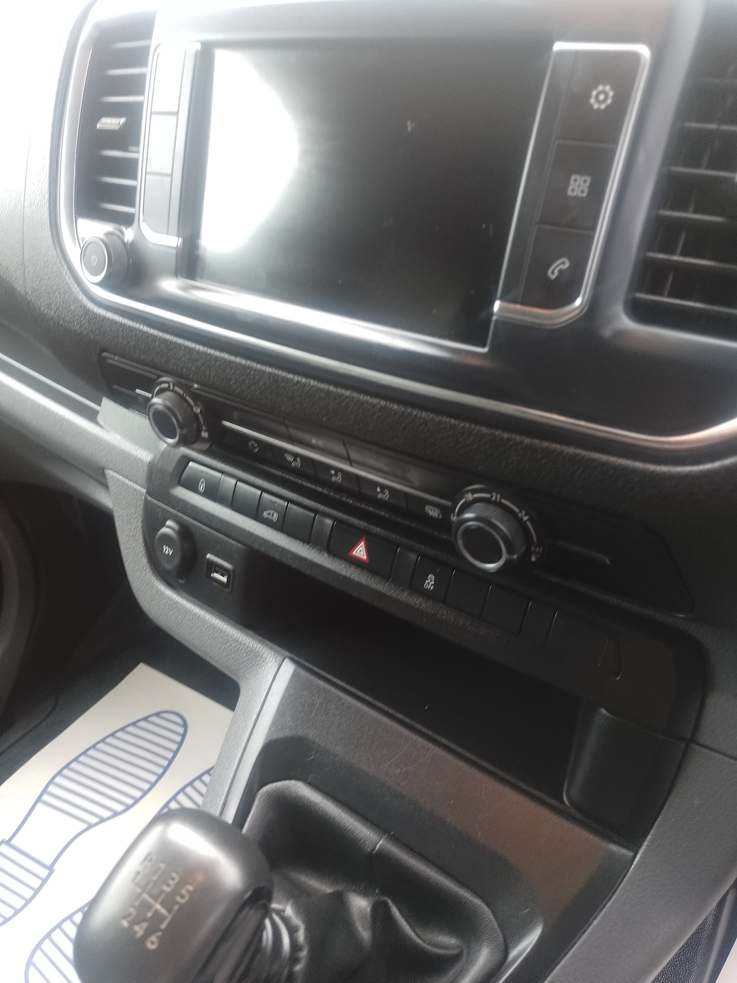 Used Peugeot Expert 2018 for sale - 77062314: Photo 13