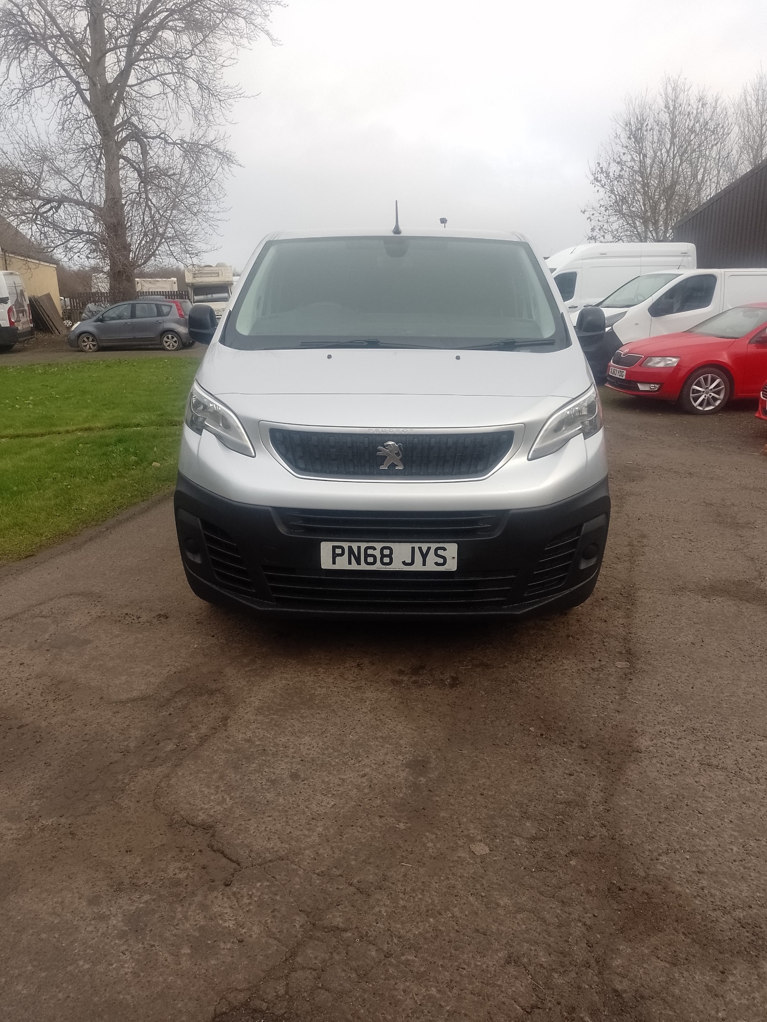 Used Peugeot Expert 2018 for sale - 77062314: Photo 3