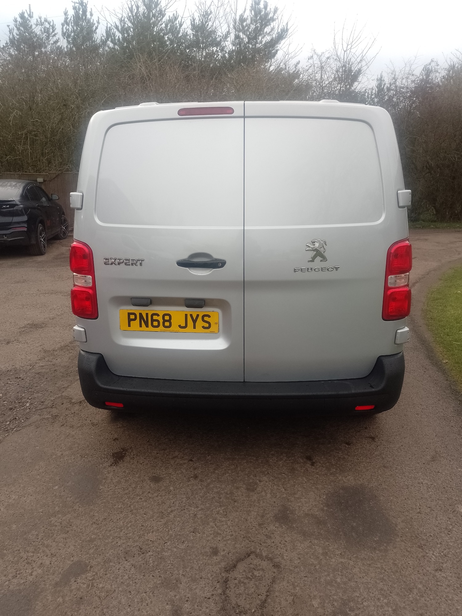 Used Peugeot Expert 2018 for sale - 77062314: Photo 6